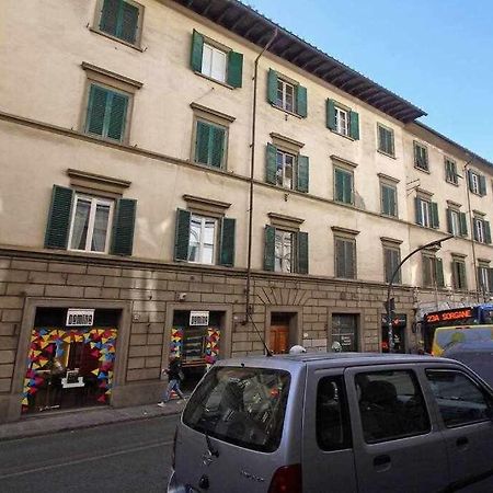 San Marco Elegant Apartment Florença Exterior foto