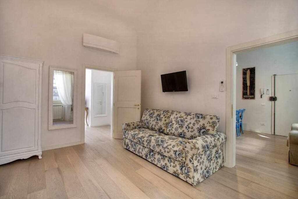 San Marco Elegant Apartment Florença Exterior foto