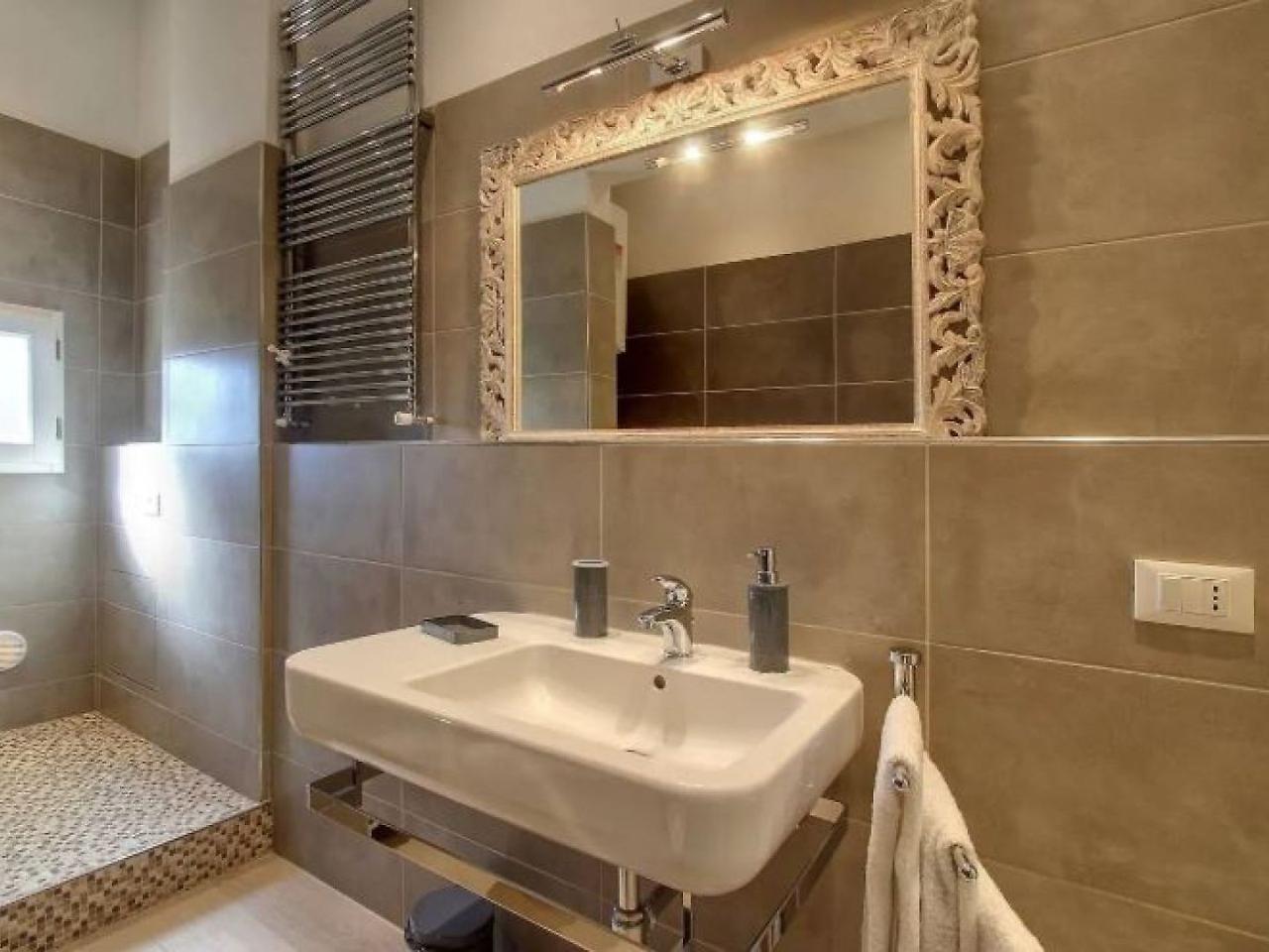 San Marco Elegant Apartment Florença Exterior foto