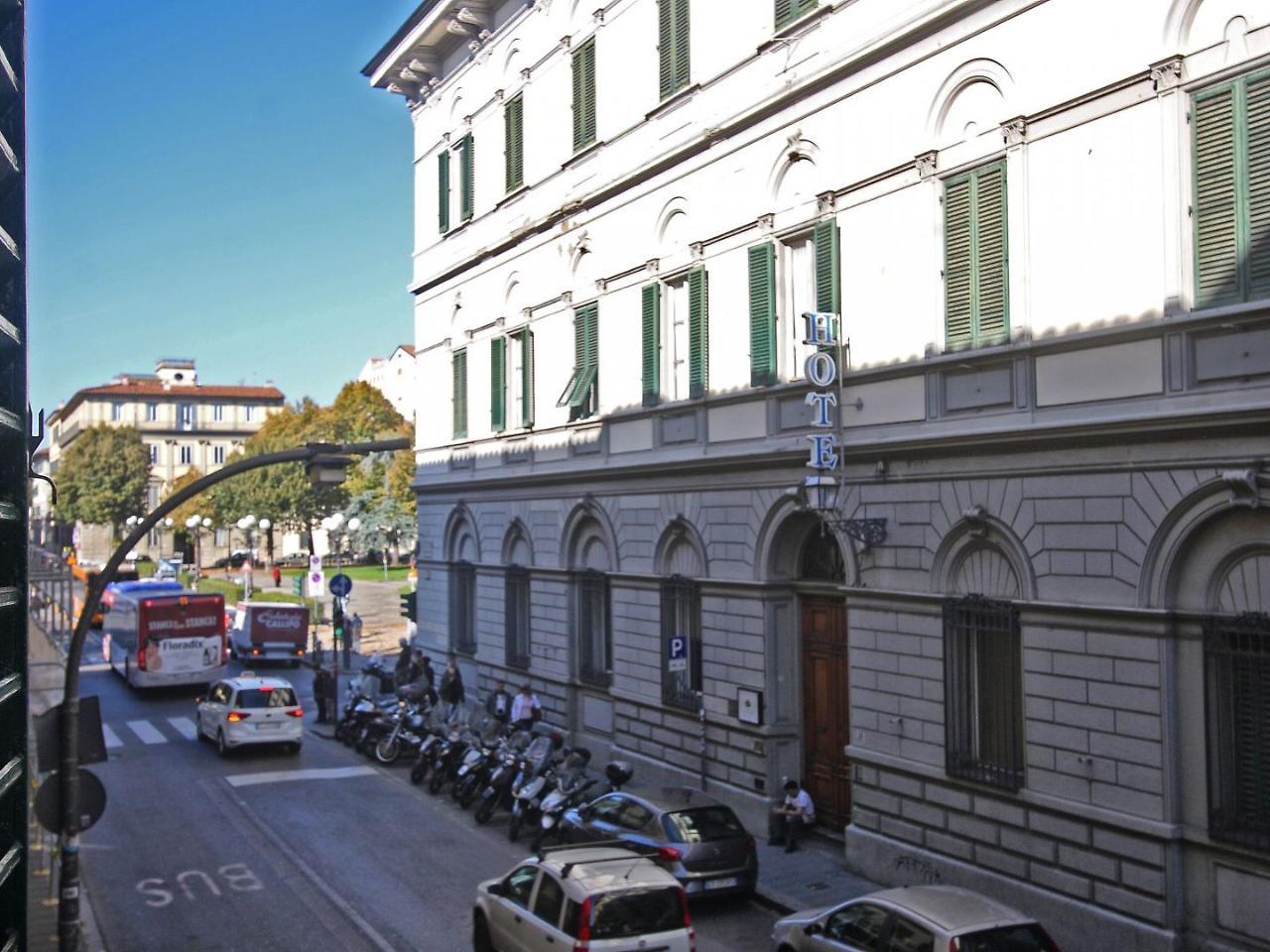 San Marco Elegant Apartment Florença Exterior foto